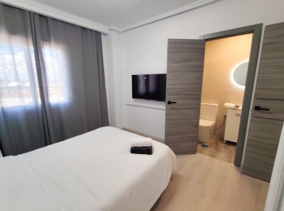 Appartement · Herverkoop - Torrevieja · Alicante · Spanje