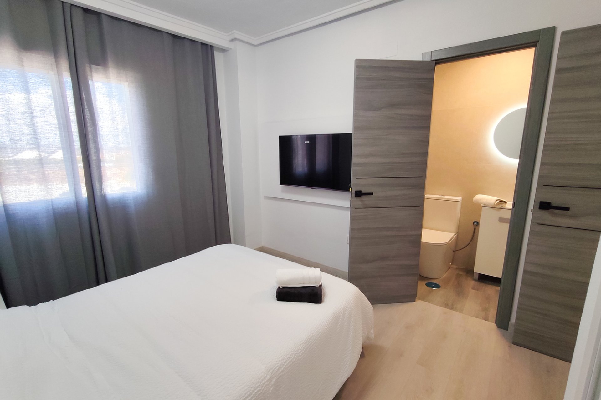 Herverkoop - Appartement - Torrevieja