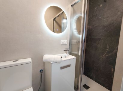 Appartement · Herverkoop - Torrevieja · Alicante · Spanje