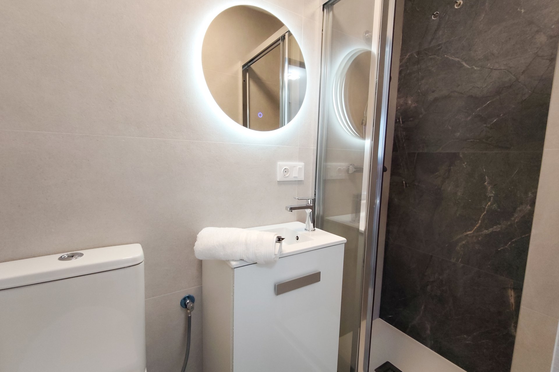 Herverkoop - Appartement - Torrevieja