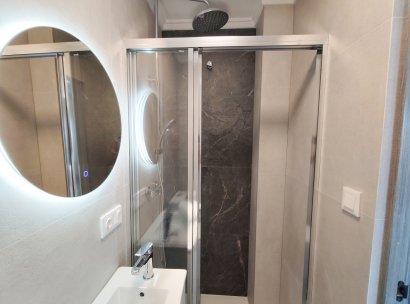 Appartement · Herverkoop - Torrevieja · Alicante · Spanje
