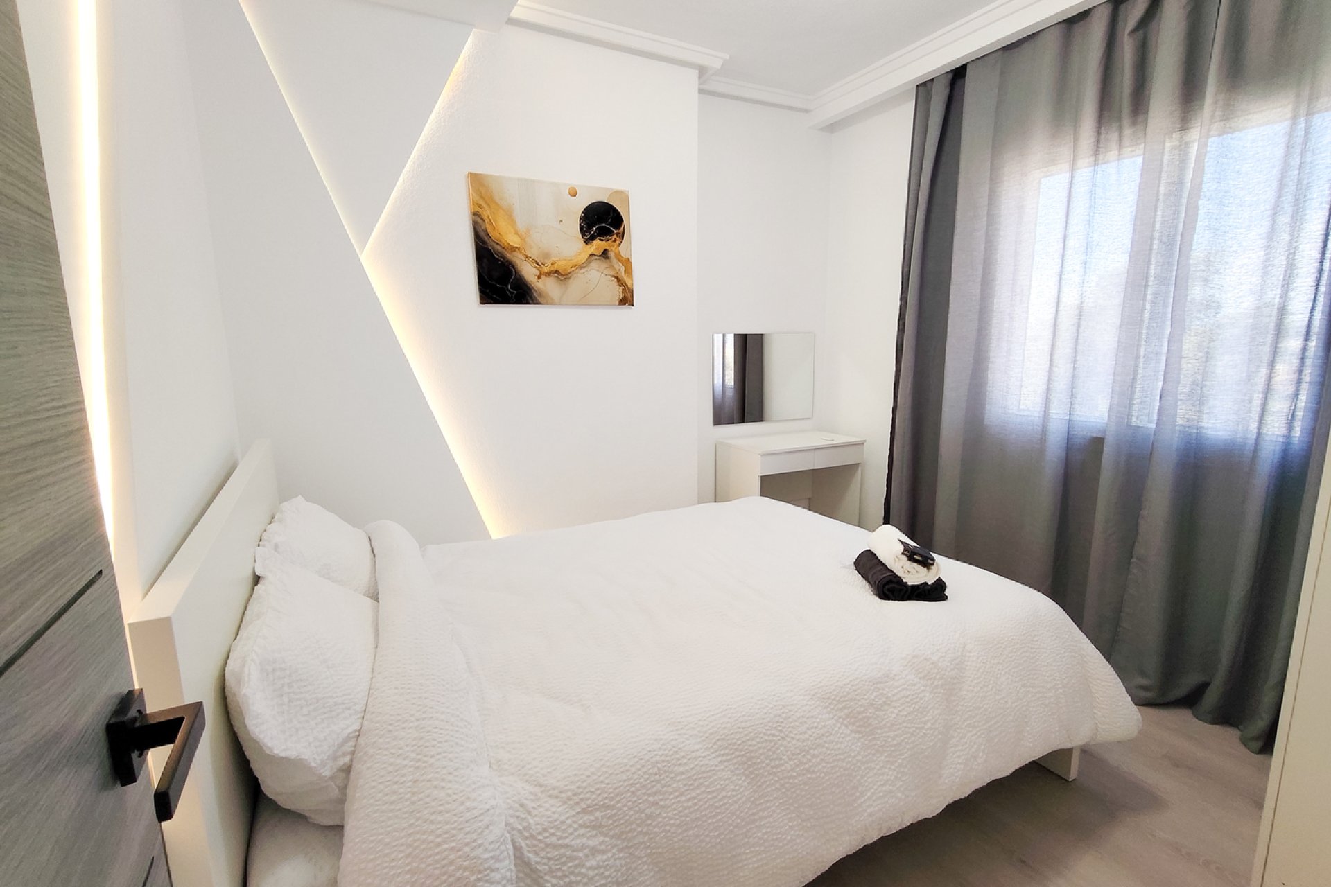 Herverkoop - Appartement - Torrevieja