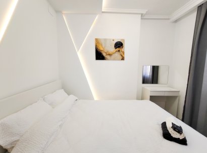 Appartement · Herverkoop - Torrevieja · Alicante · Spanje