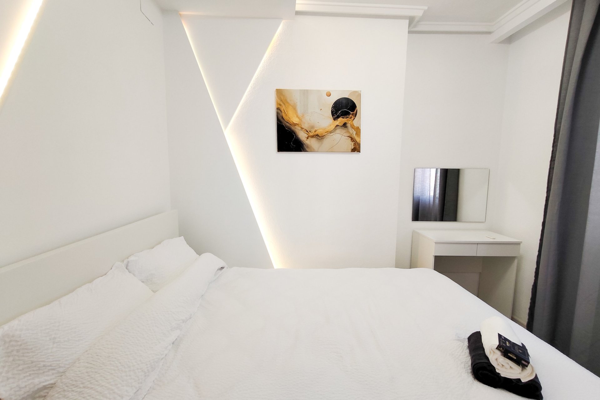 Herverkoop - Appartement - Torrevieja