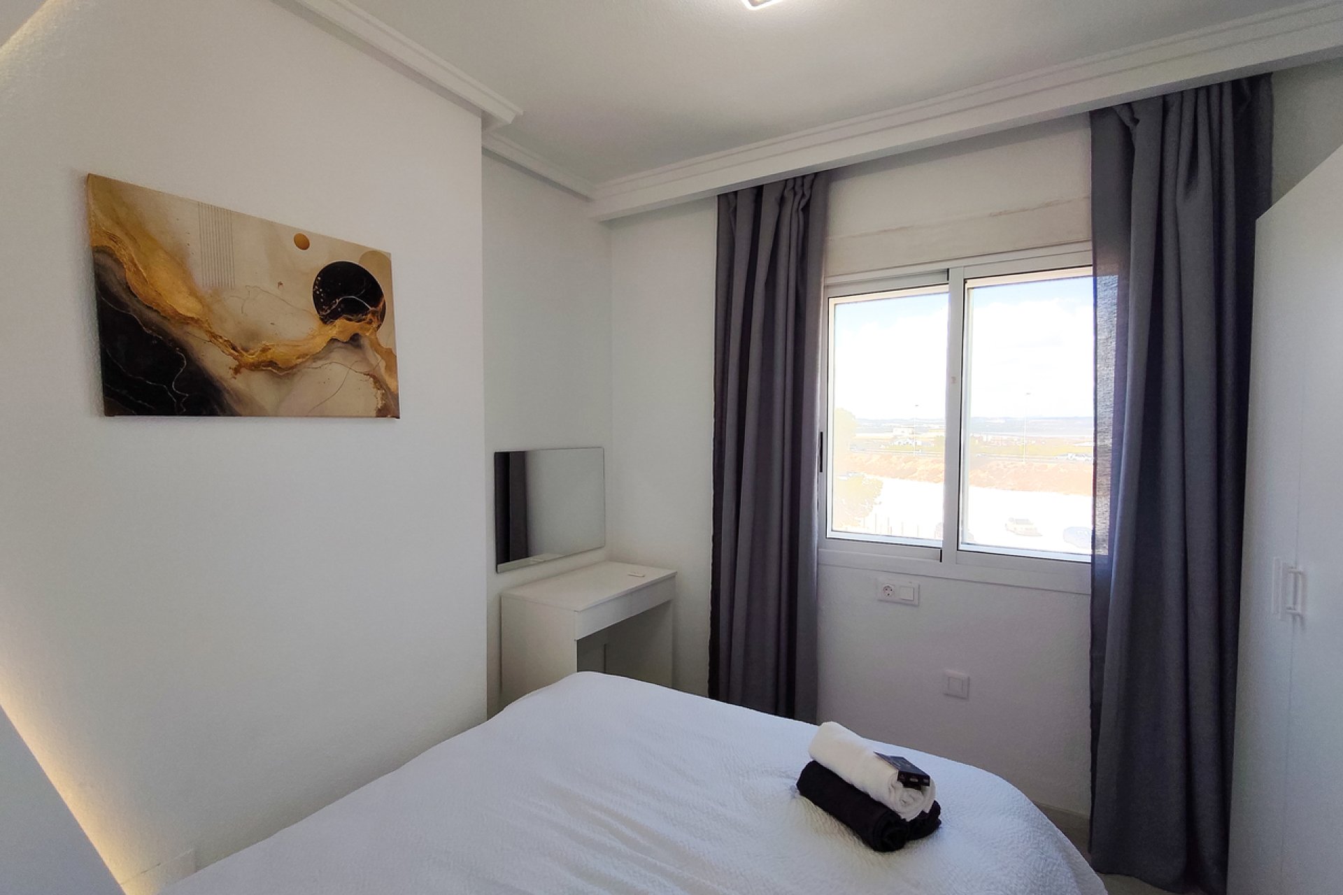 Herverkoop - Appartement - Torrevieja