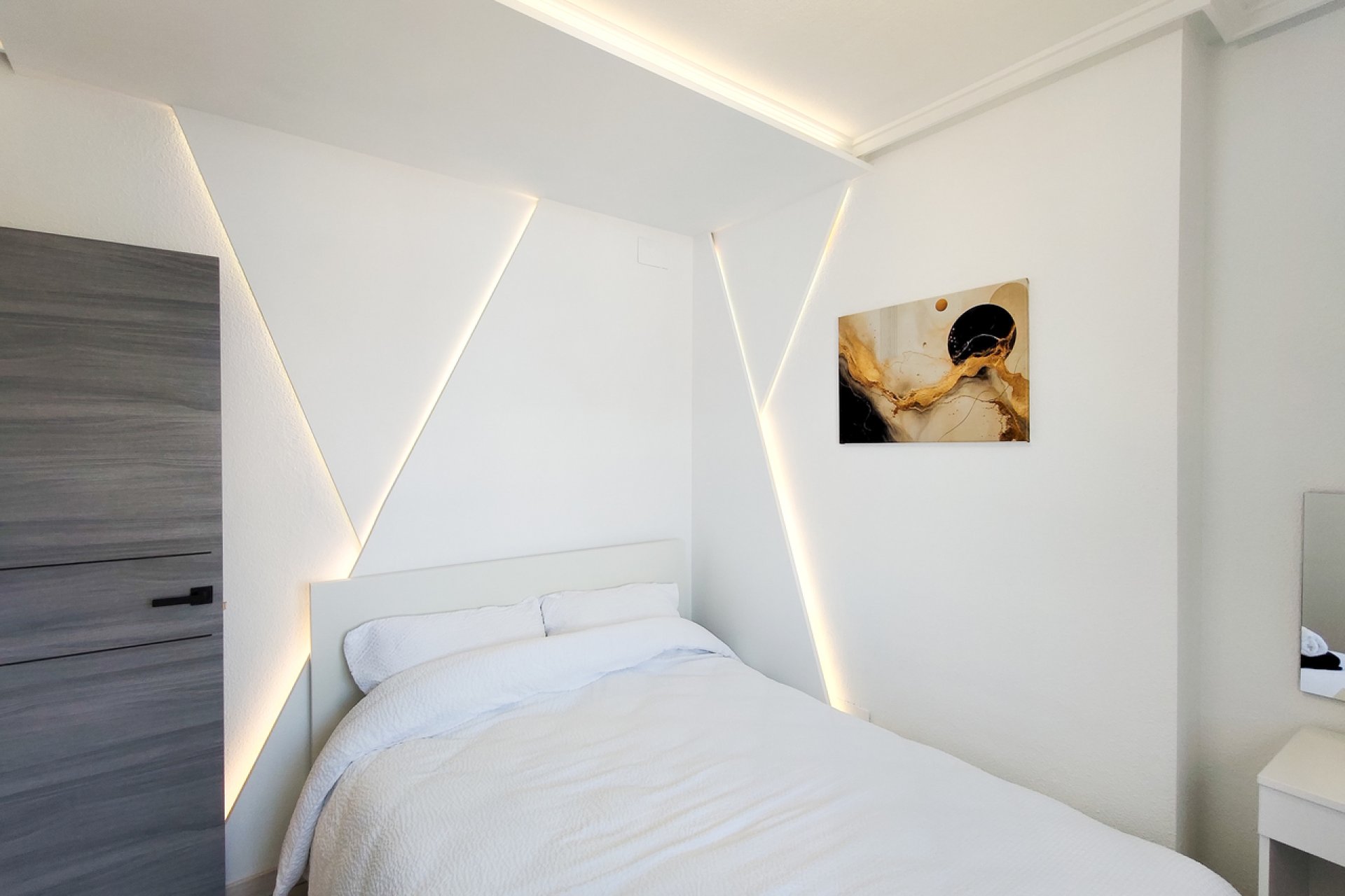 Herverkoop - Appartement - Torrevieja
