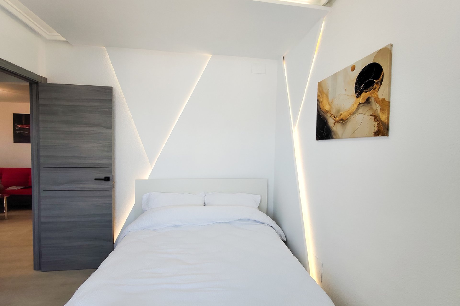 Herverkoop - Appartement - Torrevieja