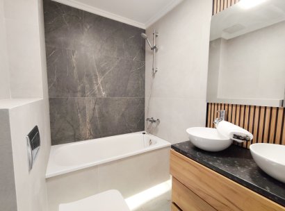 Appartement · Herverkoop - Torrevieja · Alicante · Spanje