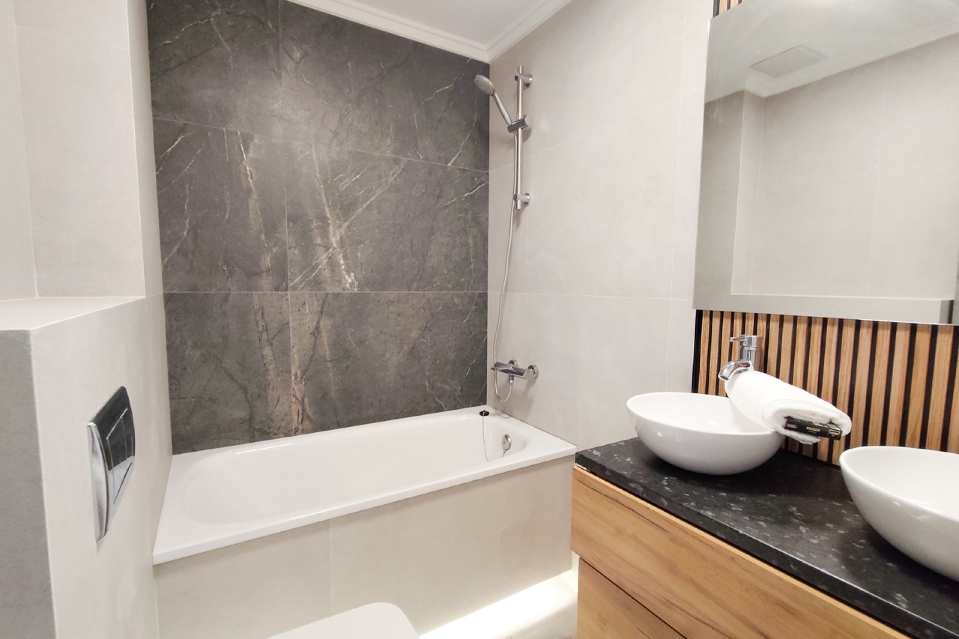 Herverkoop - Appartement - Torrevieja