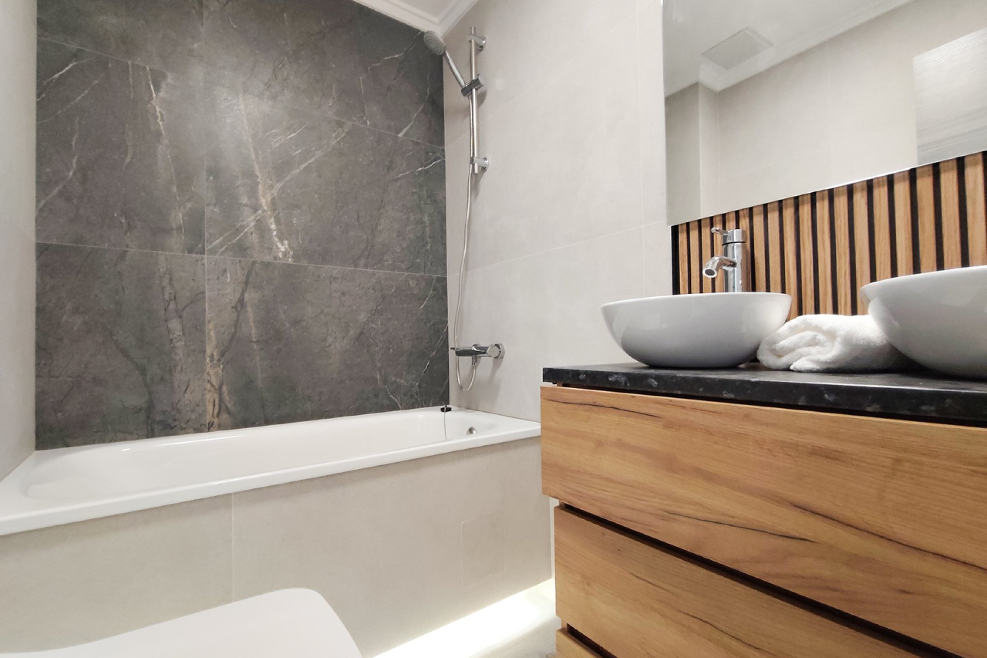 Herverkoop - Appartement - Torrevieja