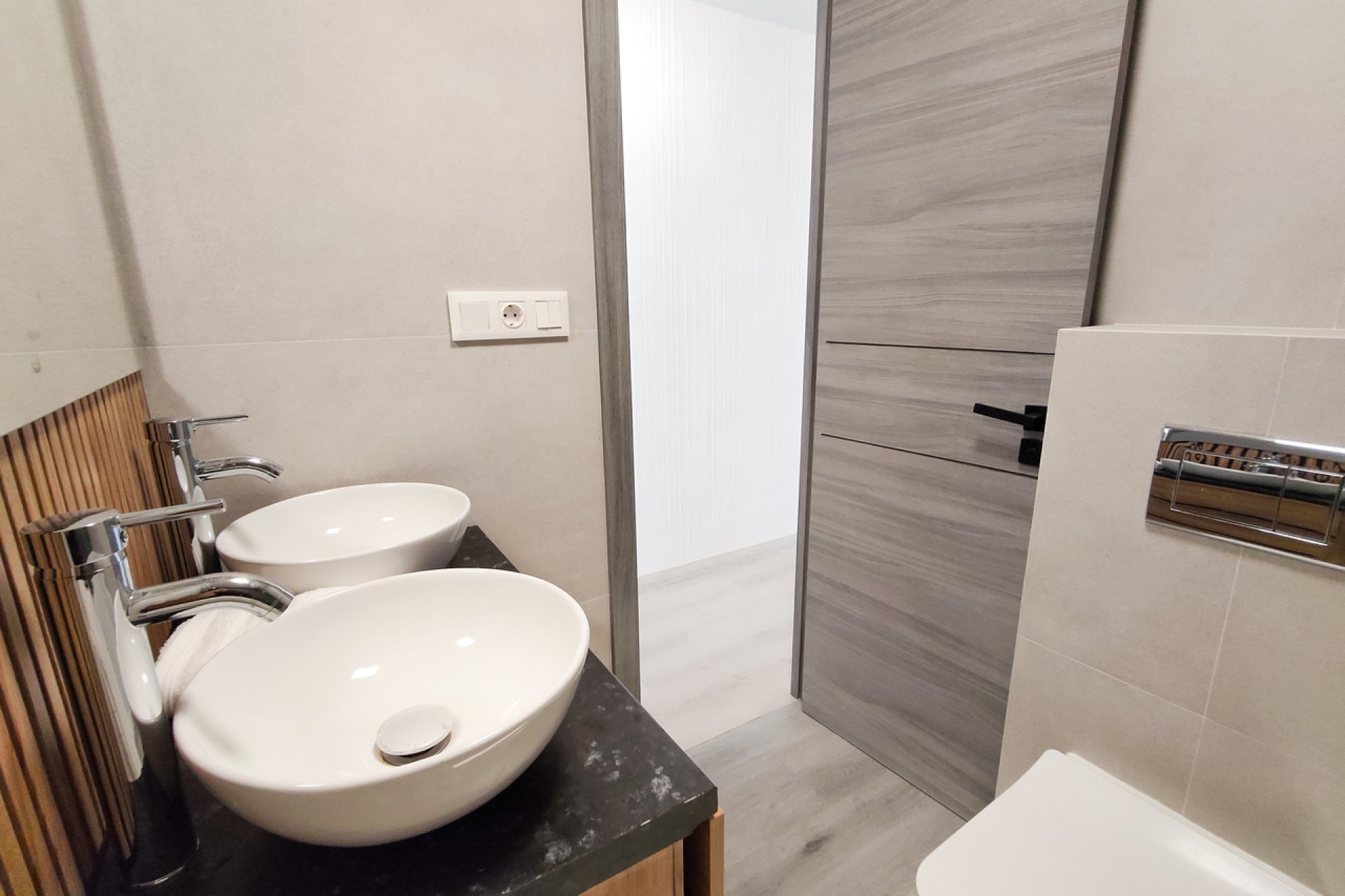 Herverkoop - Appartement - Torrevieja