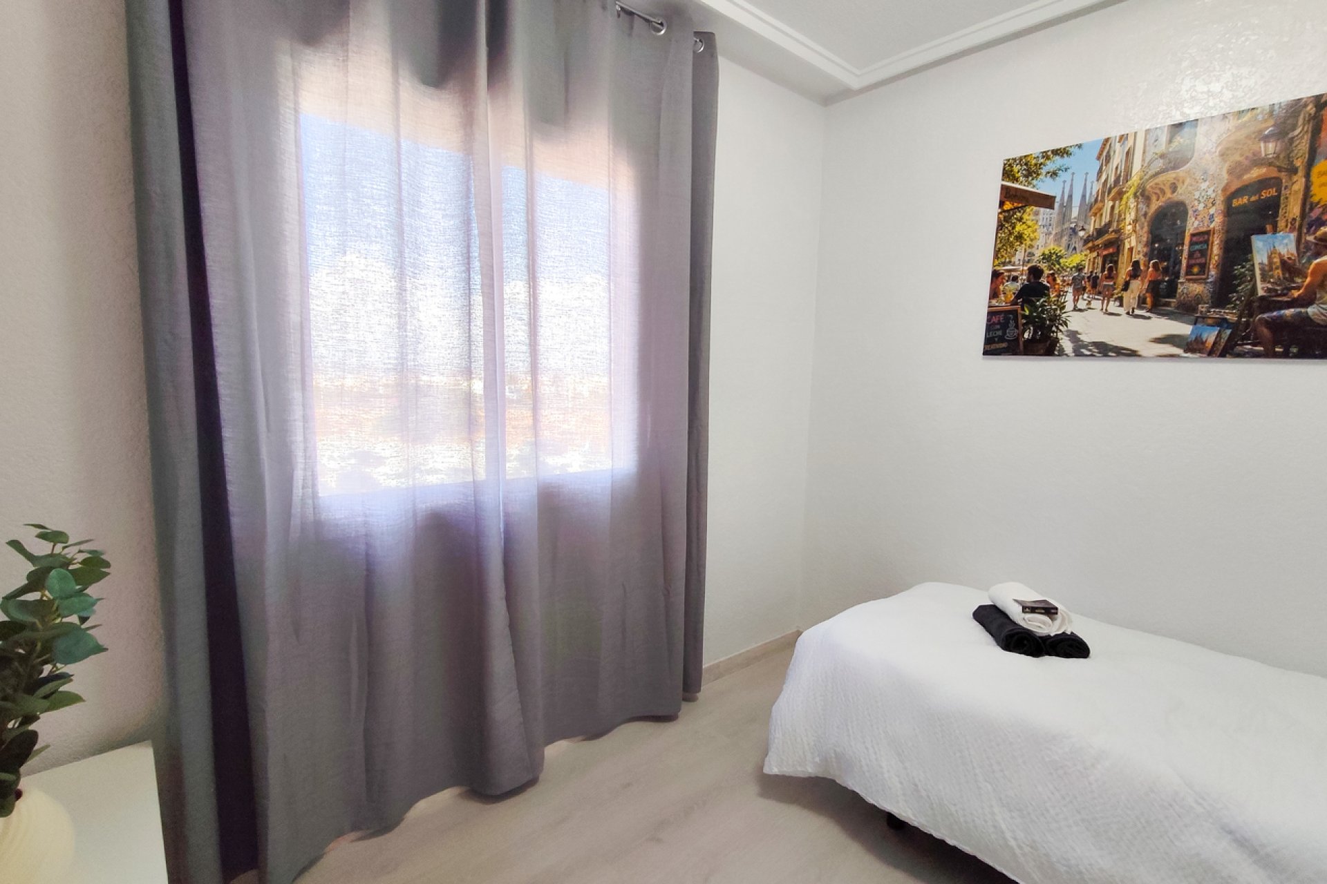 Herverkoop - Appartement - Torrevieja