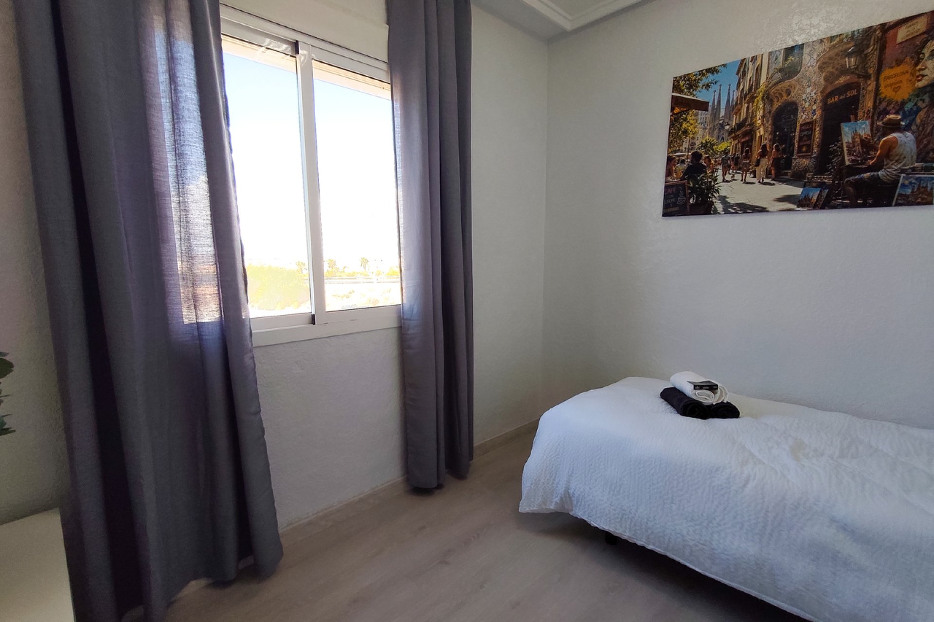 Herverkoop - Appartement - Torrevieja
