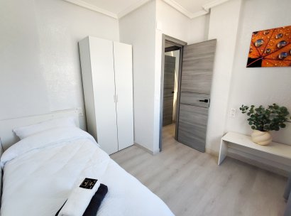 Appartement · Herverkoop - Torrevieja · Alicante · Spanje