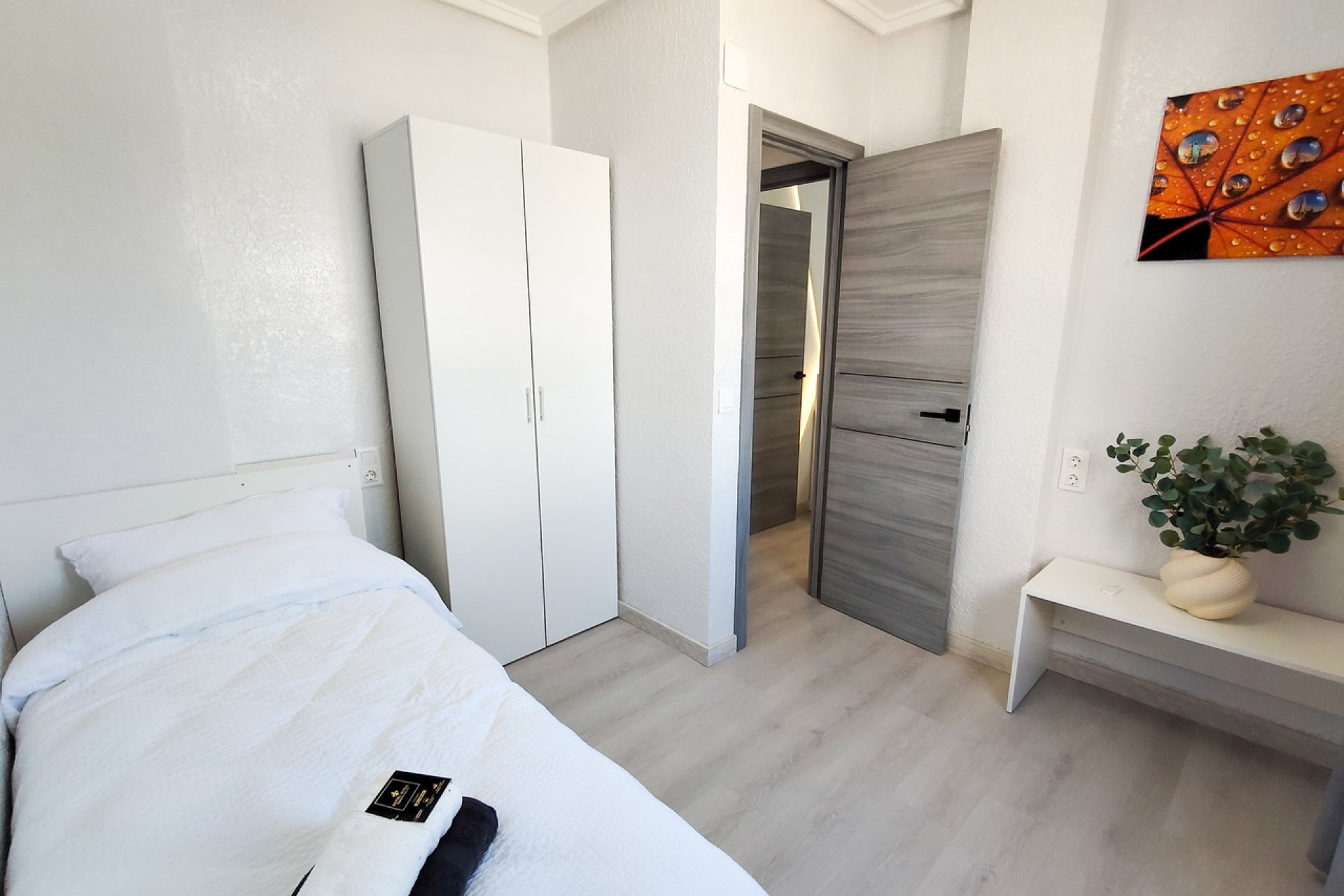 Herverkoop - Appartement - Torrevieja