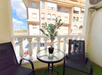 Appartement · Herverkoop - Torrevieja · Alicante · Spanje