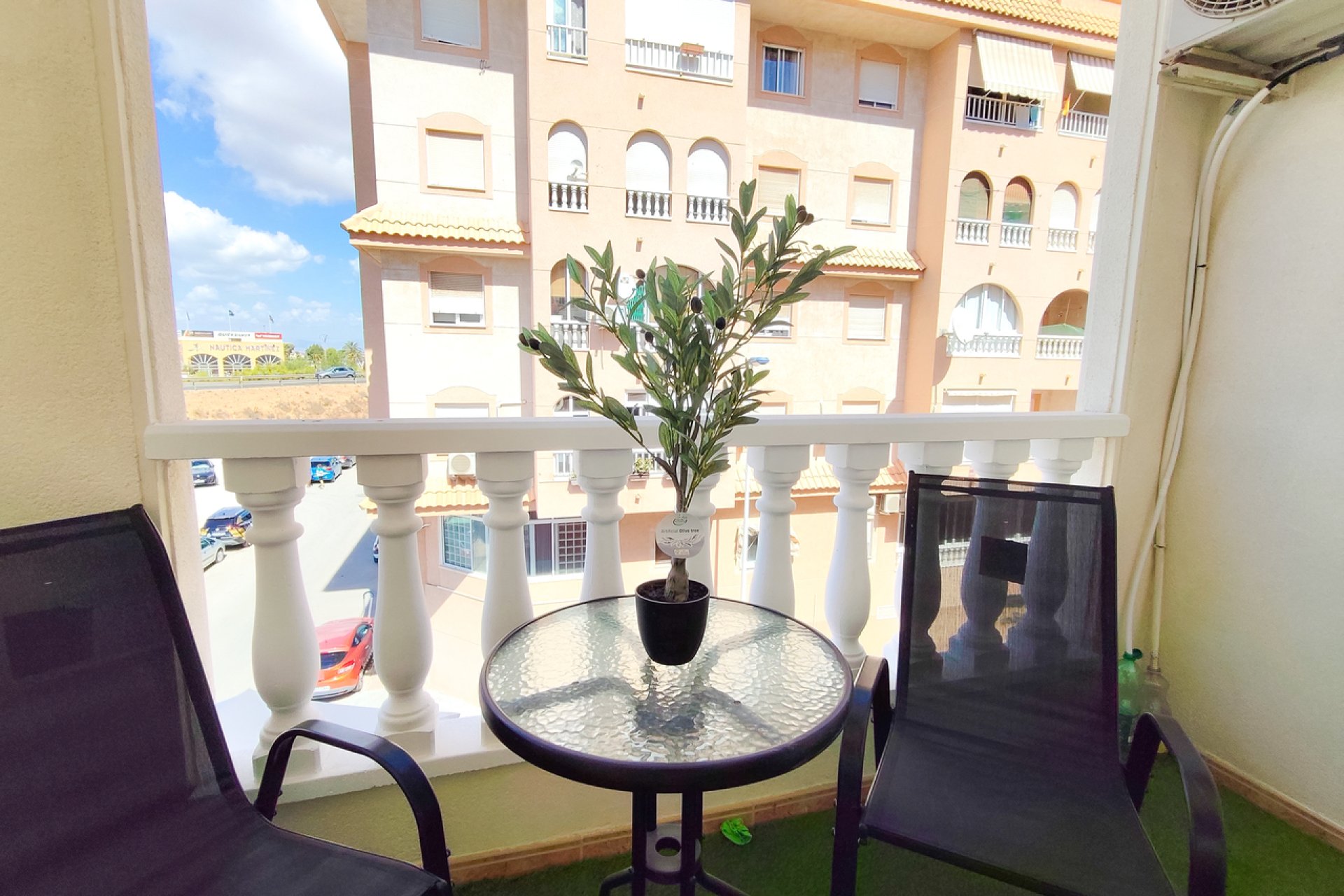 Herverkoop - Appartement - Torrevieja