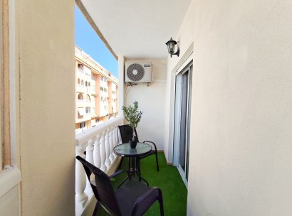 Appartement · Herverkoop - Torrevieja · Alicante · Spanje