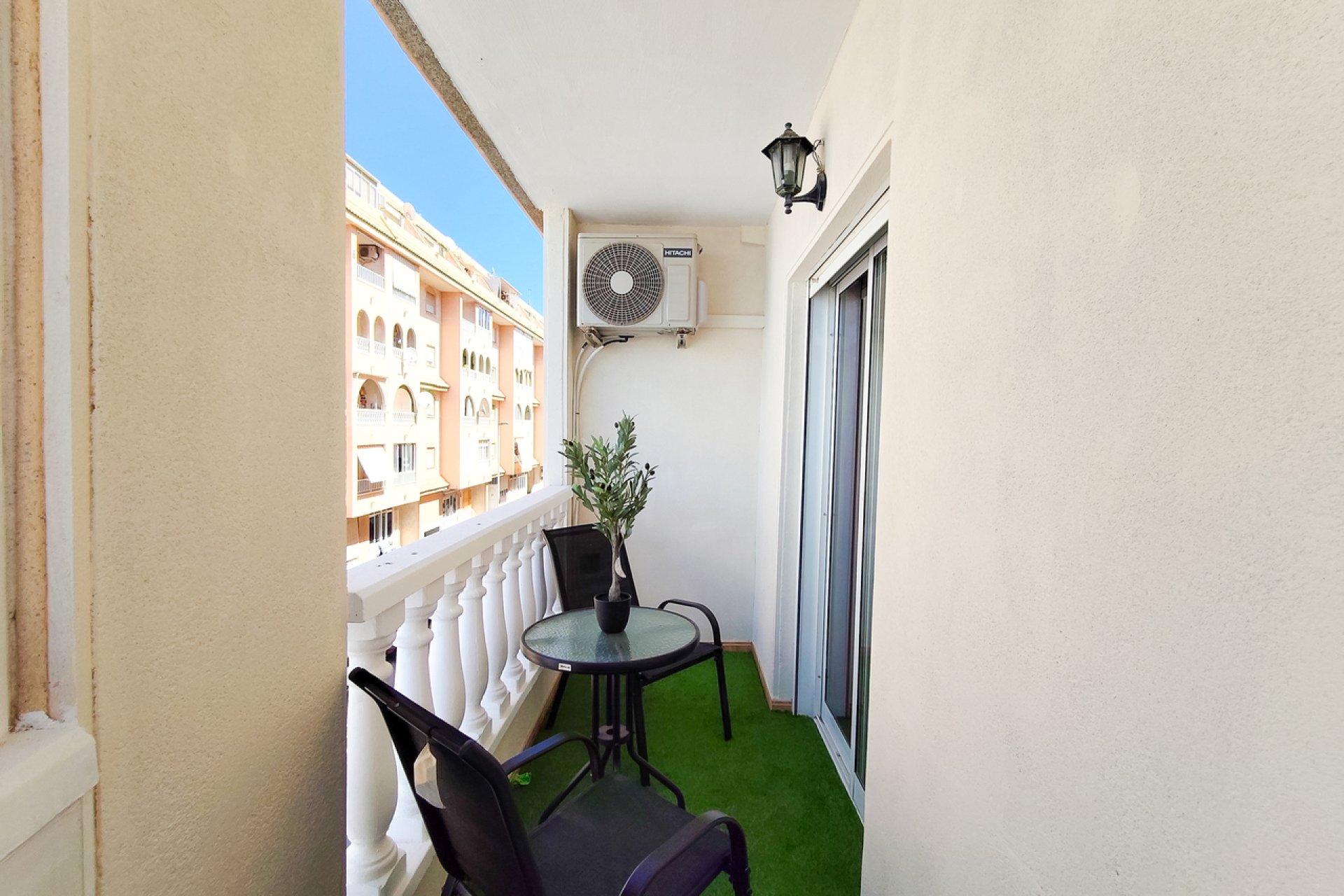 Herverkoop - Appartement - Torrevieja