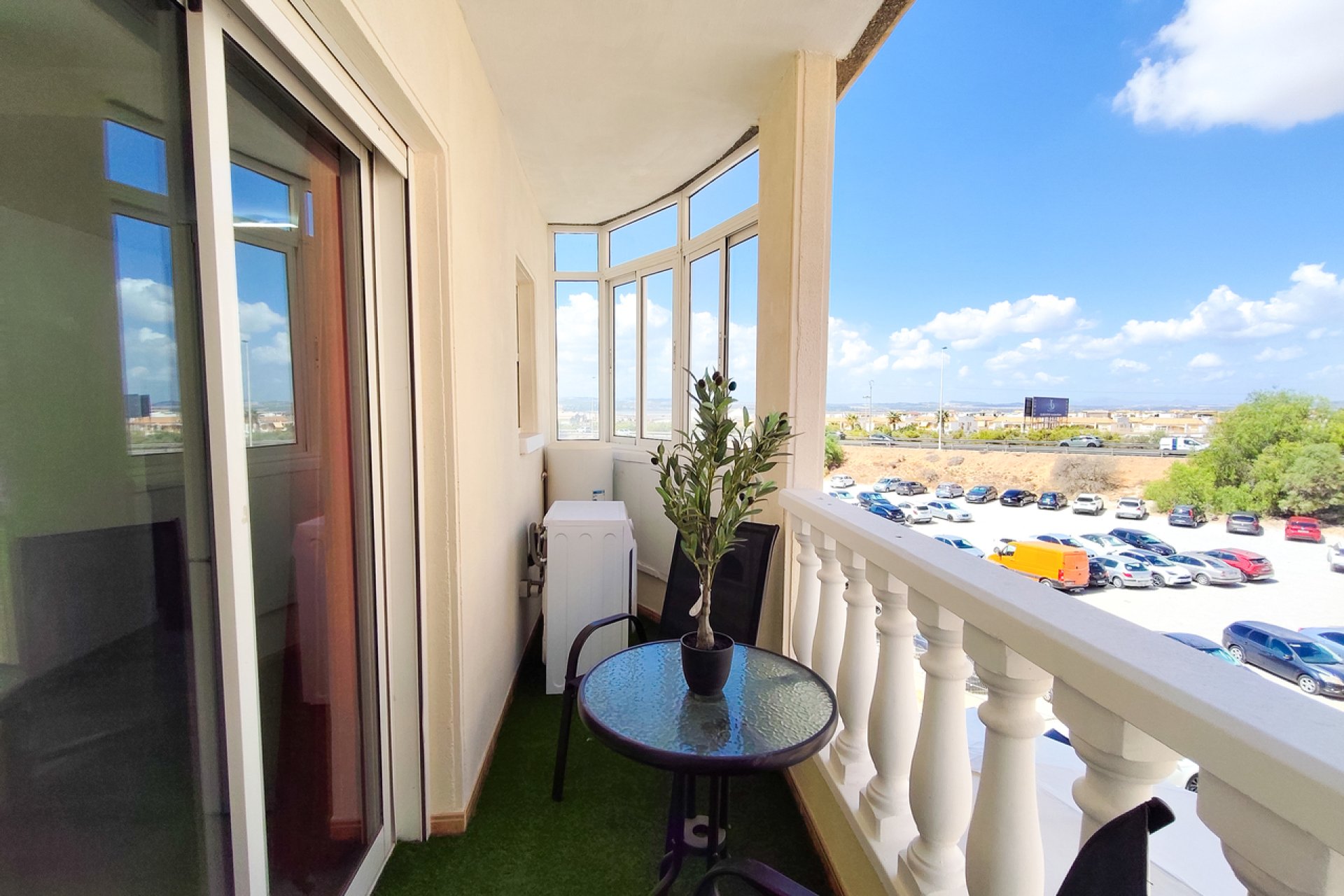 Herverkoop - Appartement - Torrevieja