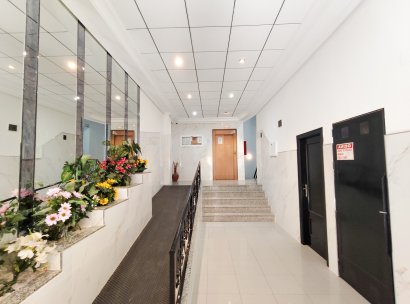 Appartement · Herverkoop - Torrevieja · Alicante · Spanje