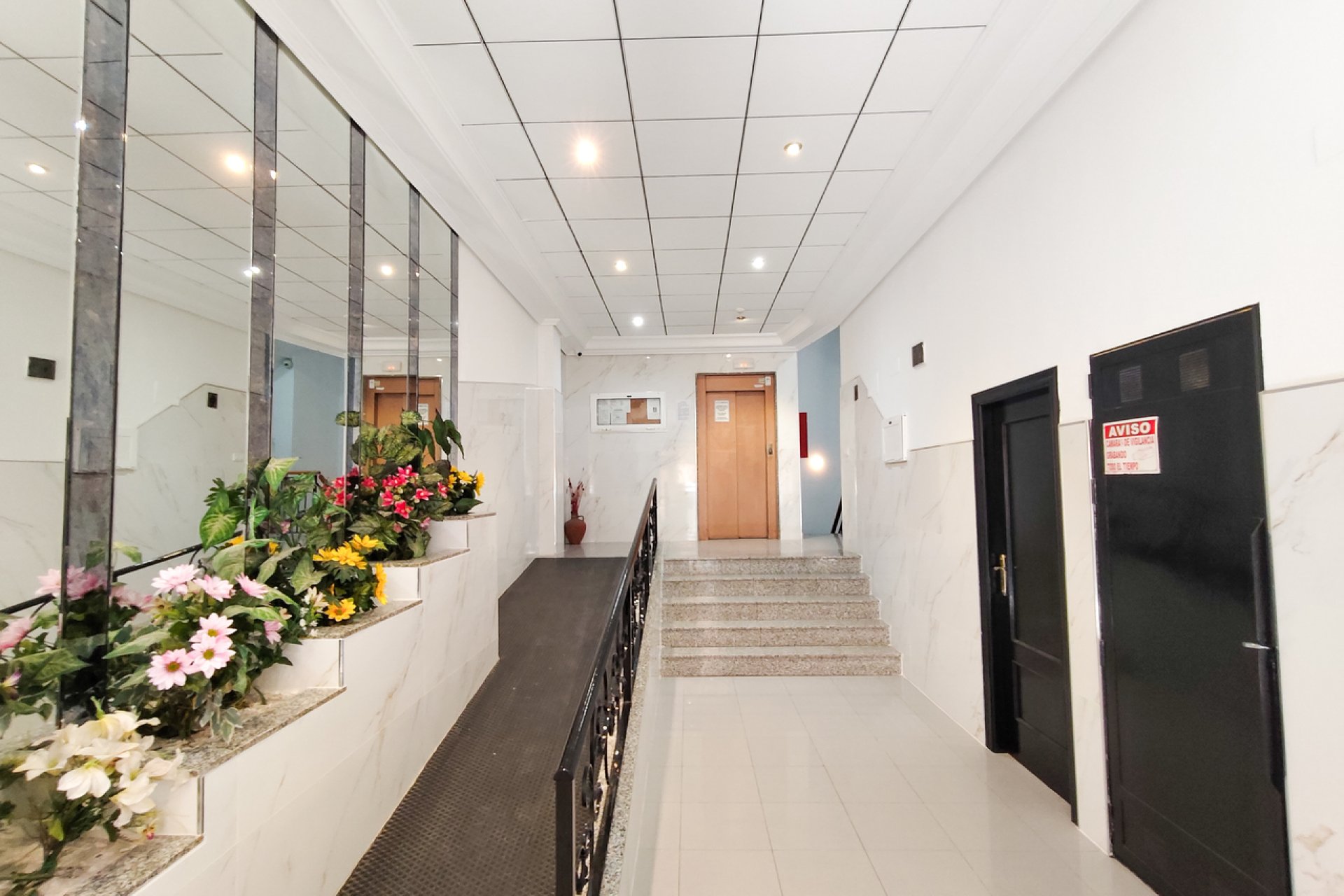Herverkoop - Appartement - Torrevieja