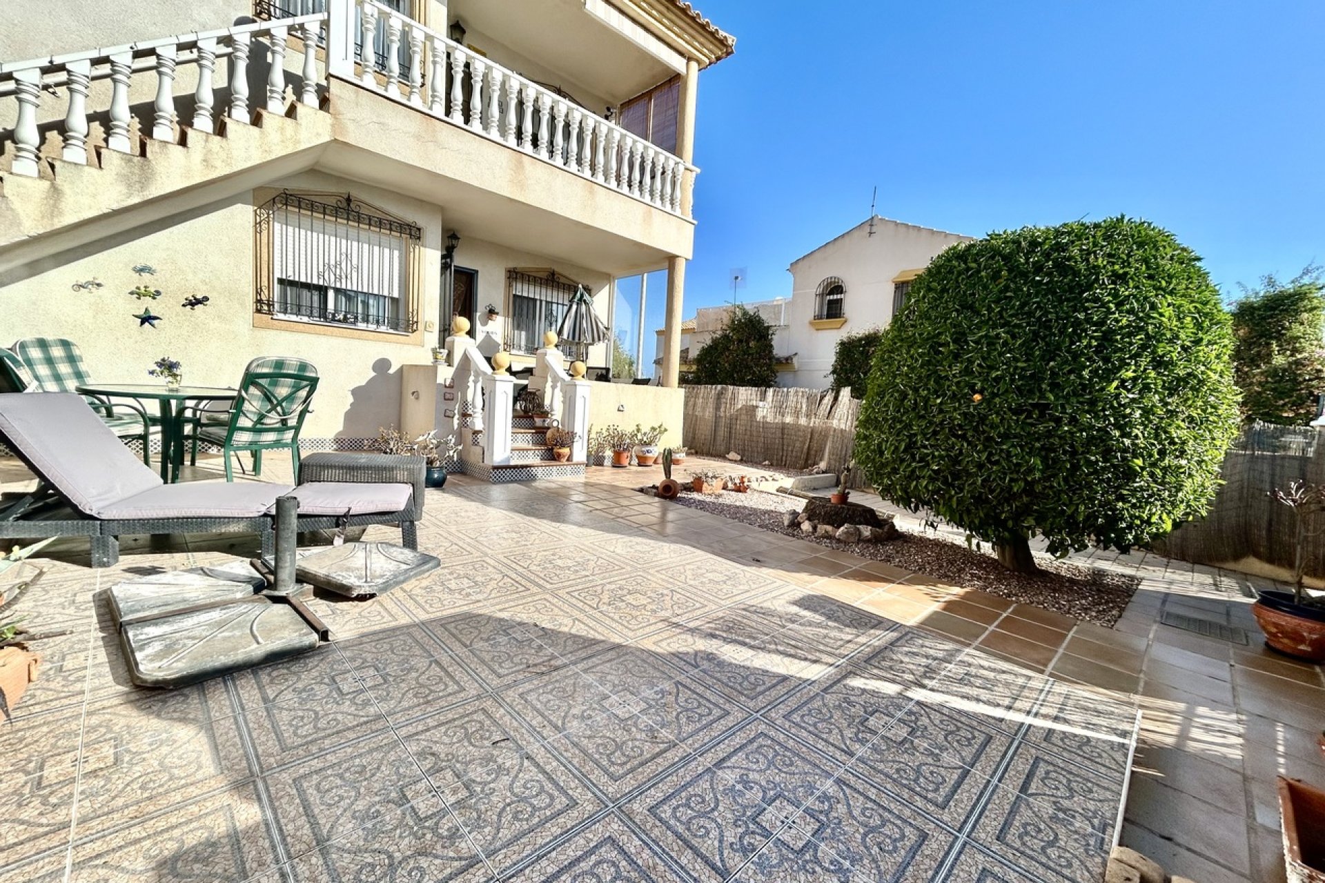 Herverkoop - Appartement - Cabo Roig