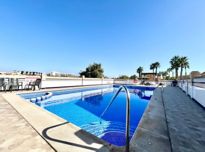 Appartement · Herverkoop - Cabo Roig · Alicante · Spanje