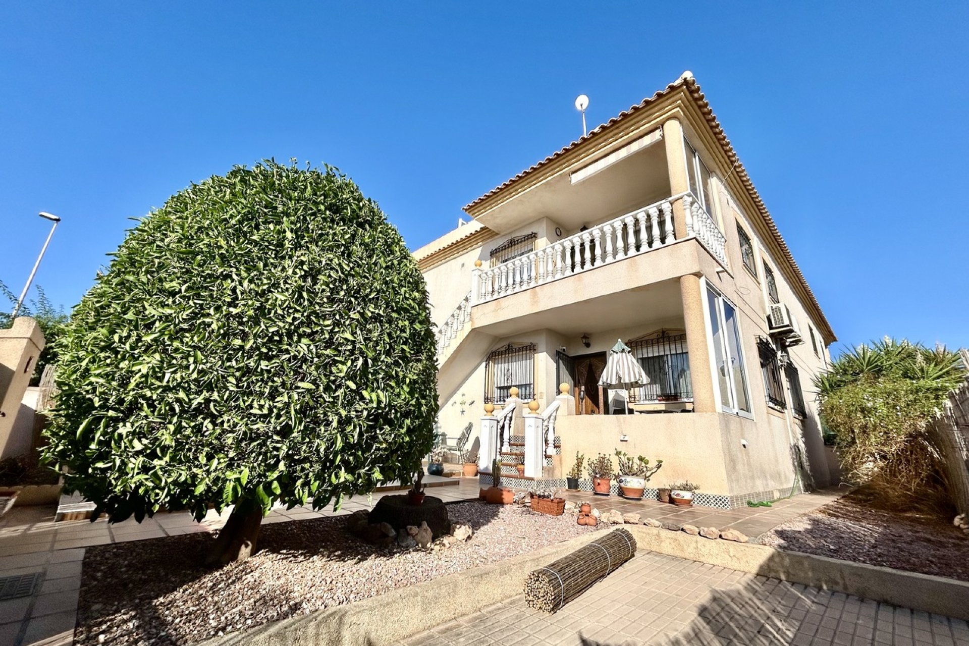 Herverkoop - Appartement - Cabo Roig