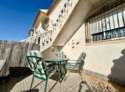 Appartement · Herverkoop - Cabo Roig · Alicante · Spanje