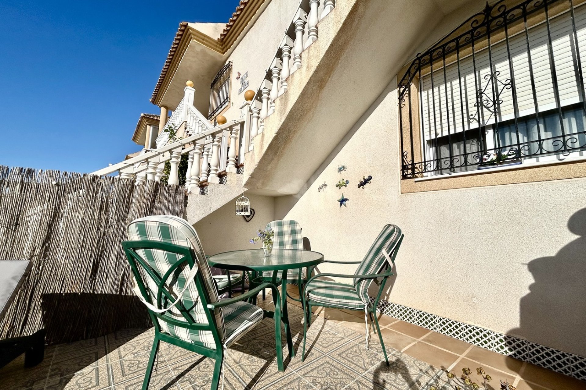 Herverkoop - Appartement - Cabo Roig