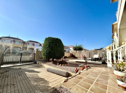 Appartement · Herverkoop - Cabo Roig · Alicante · Spanje