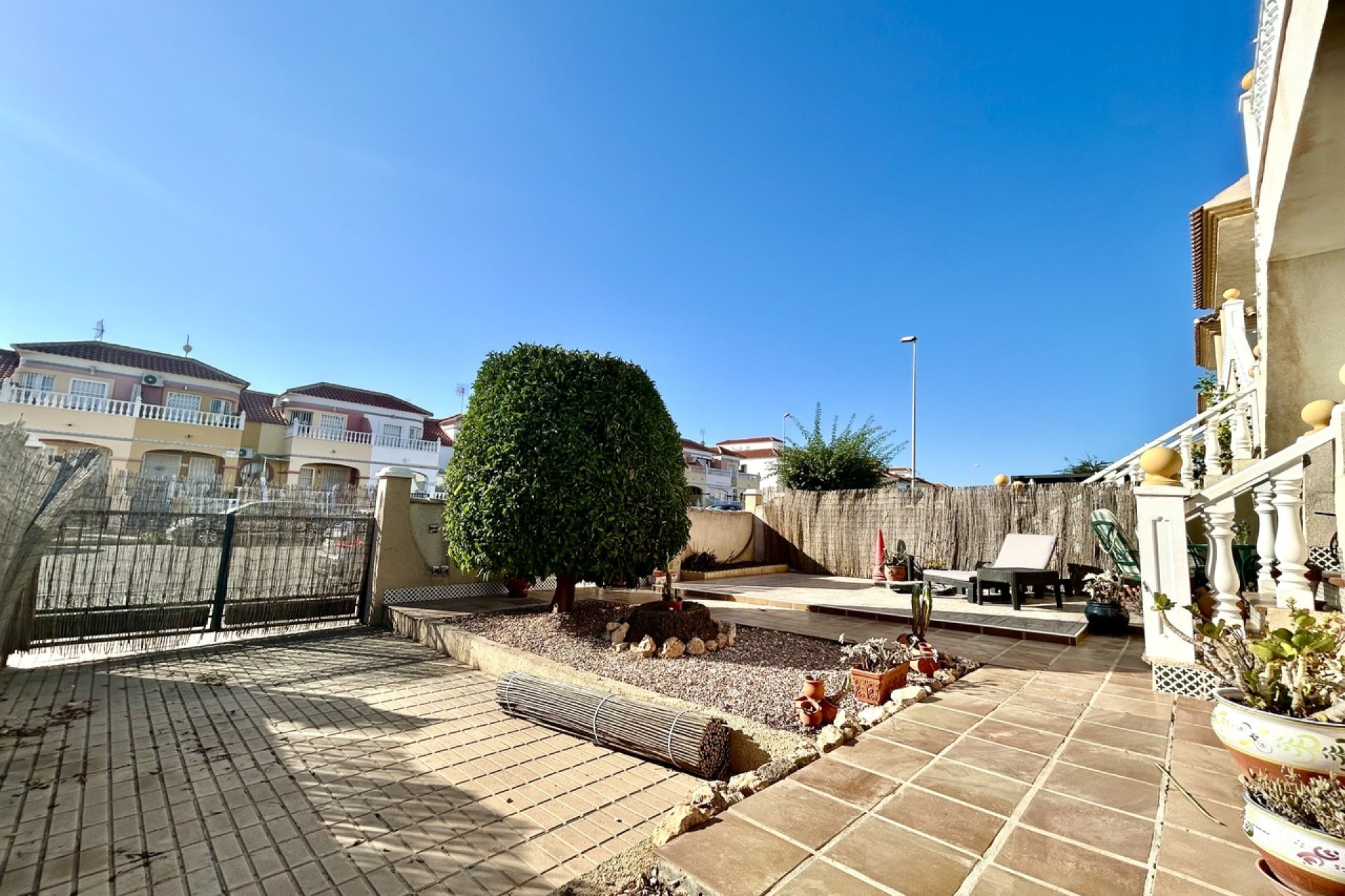 Herverkoop - Appartement - Cabo Roig