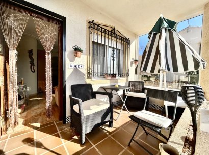Appartement · Herverkoop - Cabo Roig · Alicante · Spanje