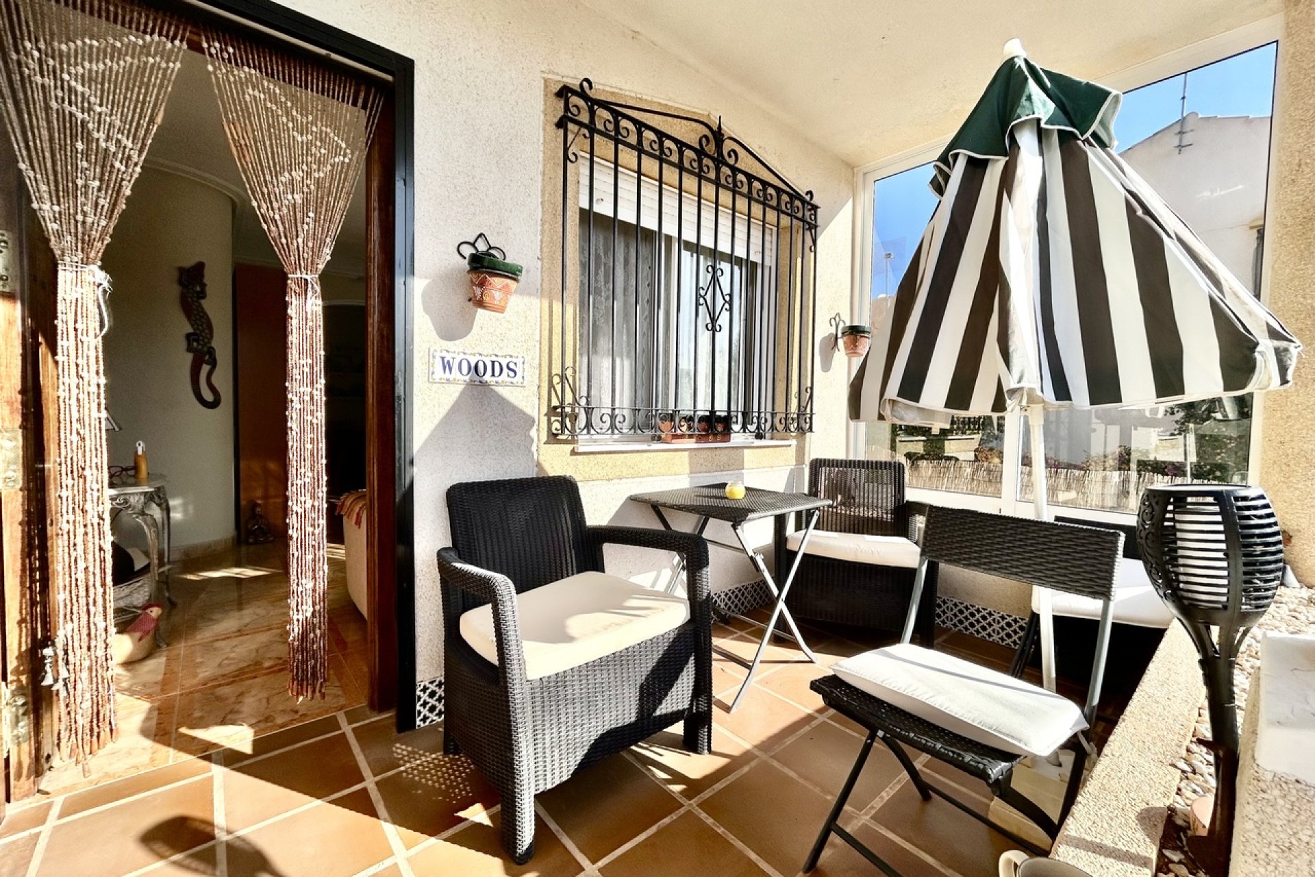 Herverkoop - Appartement - Cabo Roig