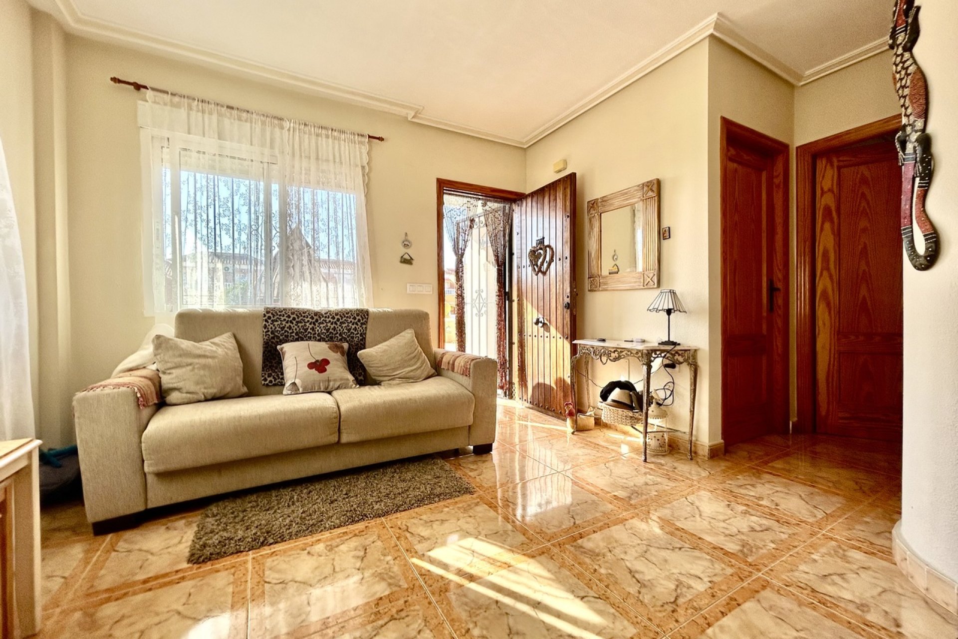 Herverkoop - Appartement - Cabo Roig