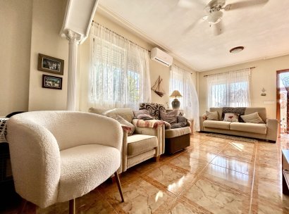 Appartement · Herverkoop - Cabo Roig · Alicante · Spanje