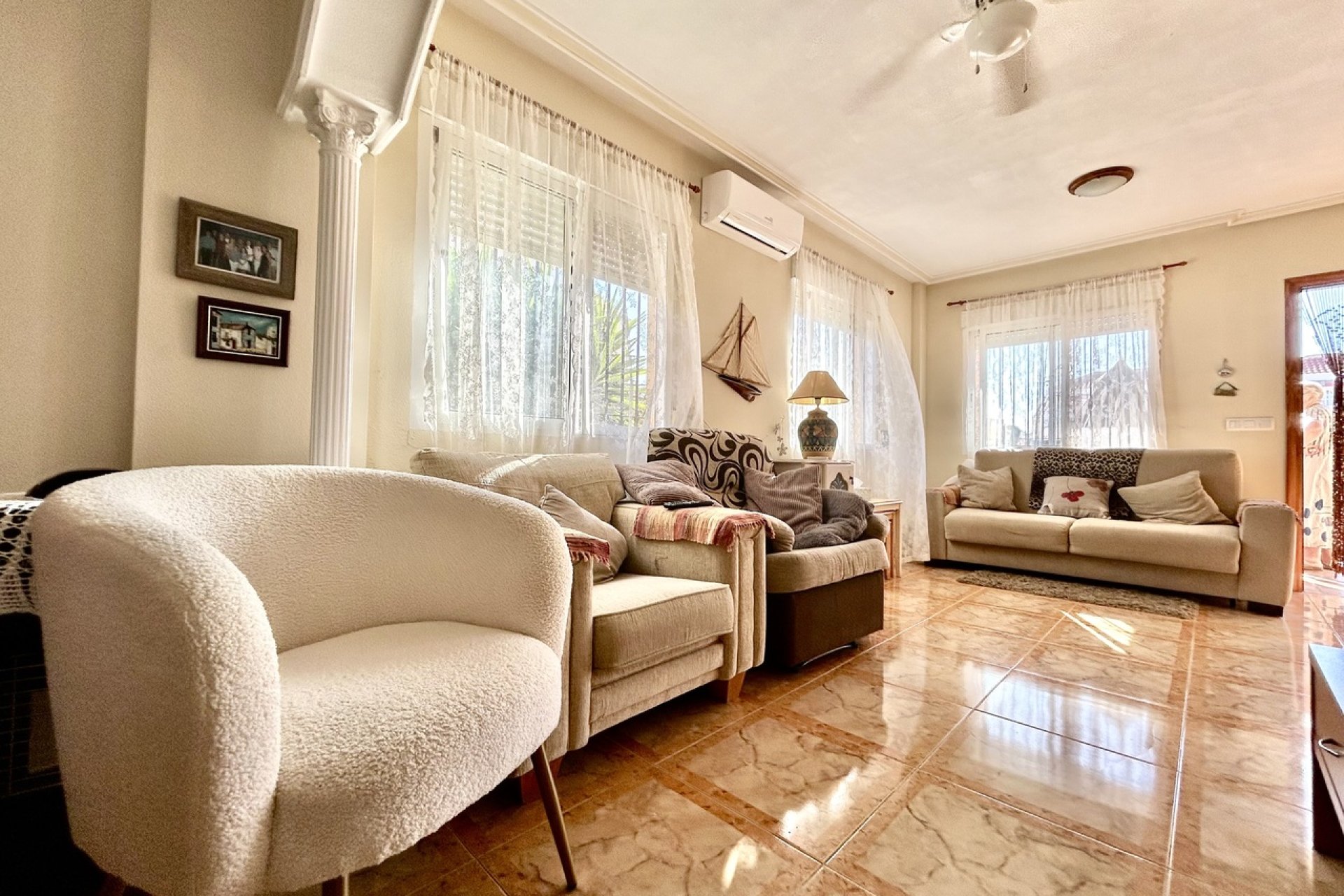 Herverkoop - Appartement - Cabo Roig