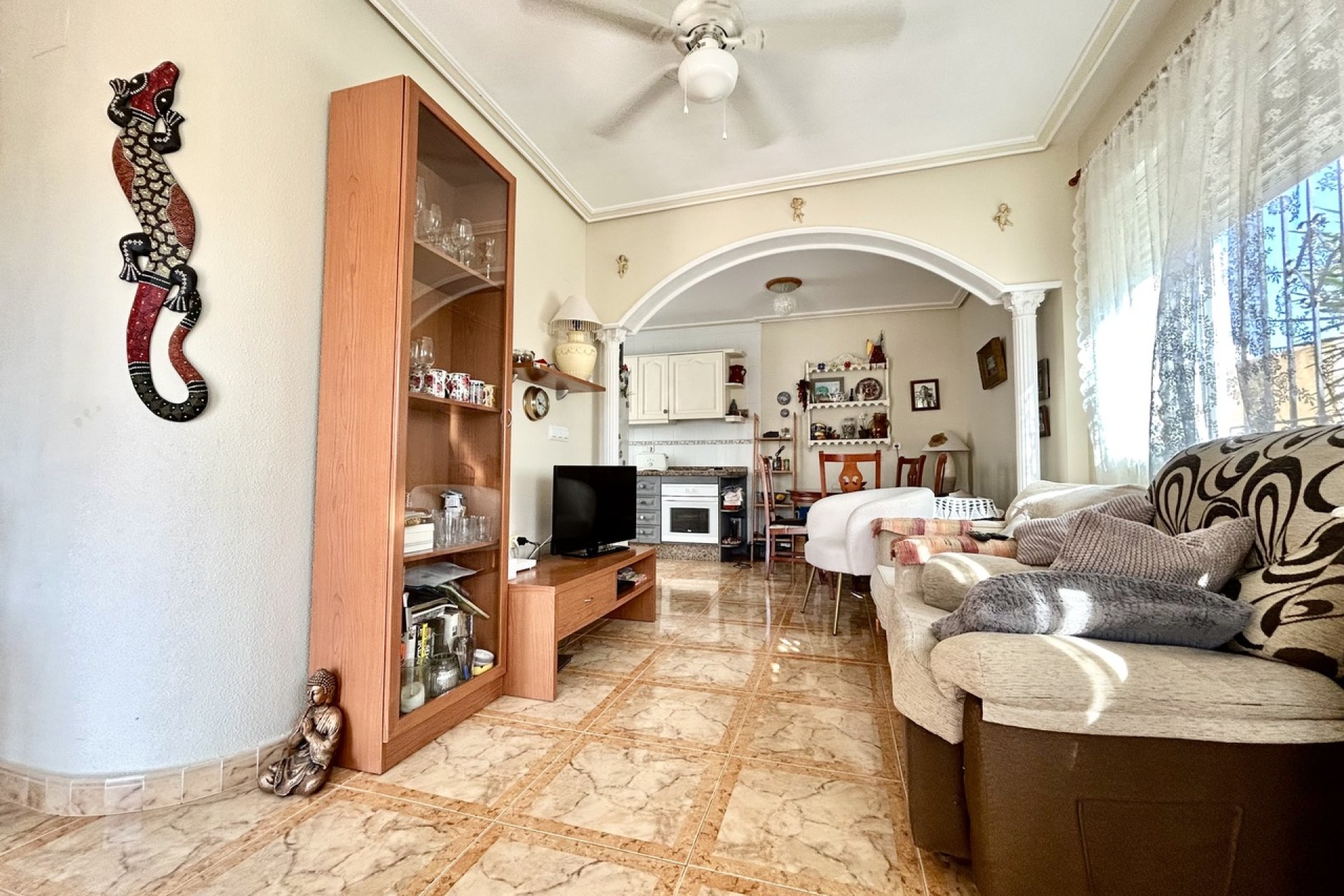 Herverkoop - Appartement - Cabo Roig