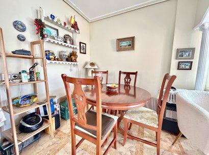 Appartement · Herverkoop - Cabo Roig · Alicante · Spanje