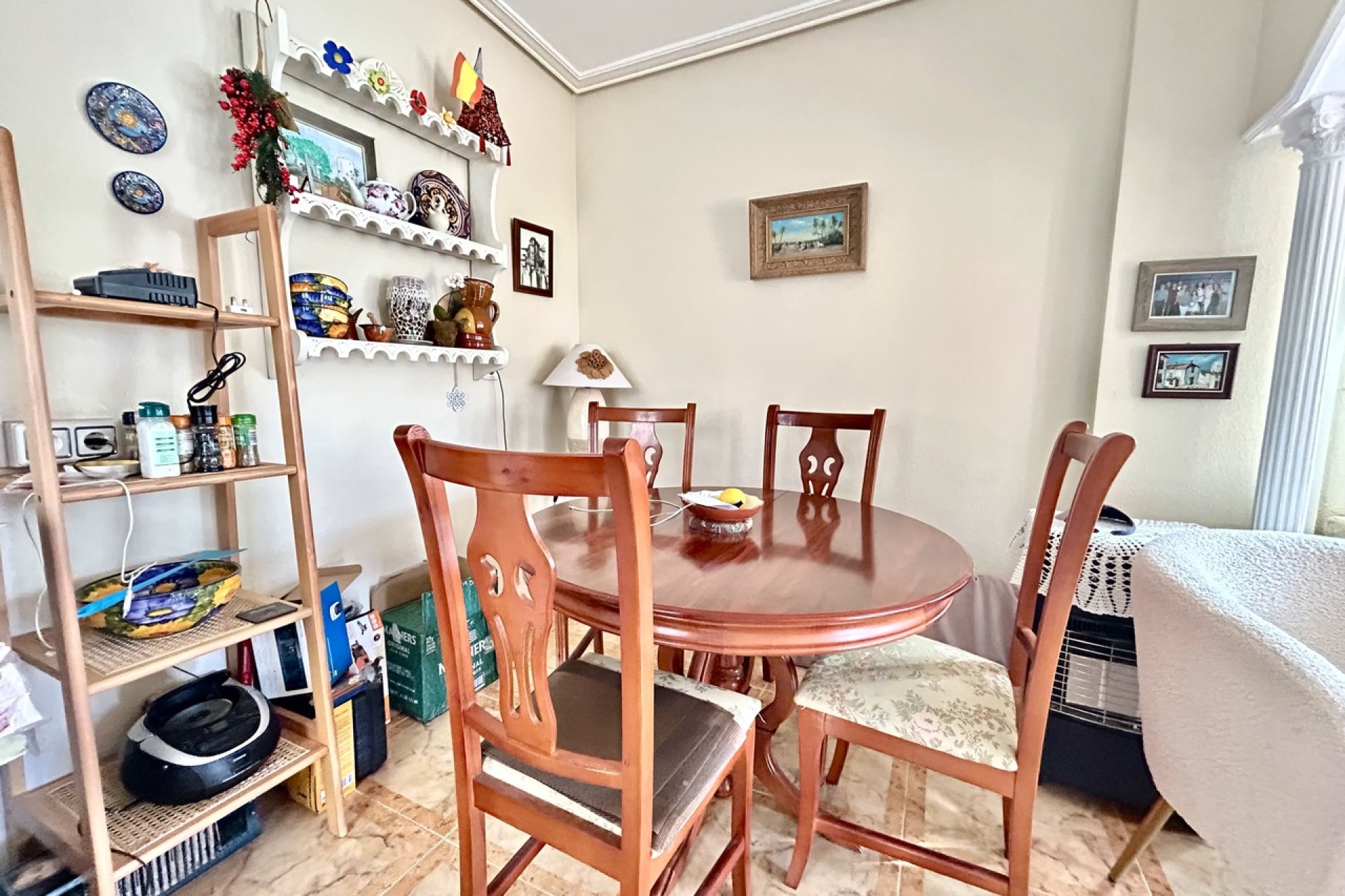 Herverkoop - Appartement - Cabo Roig