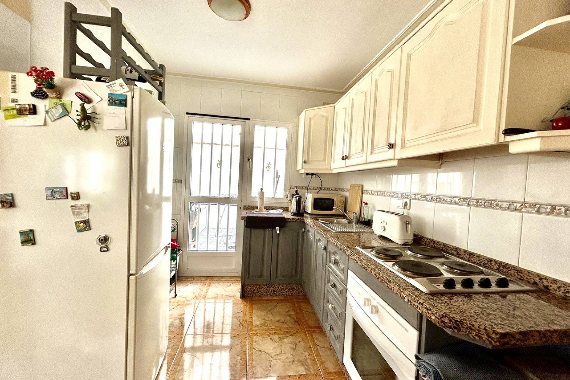 Herverkoop - Appartement - Cabo Roig