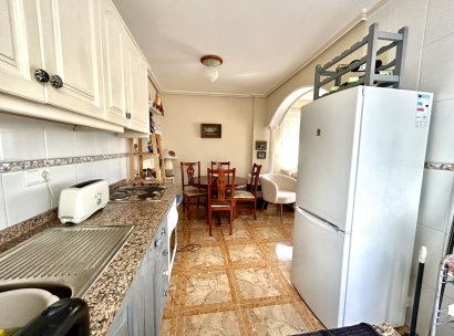 Appartement · Herverkoop - Cabo Roig · Alicante · Spanje