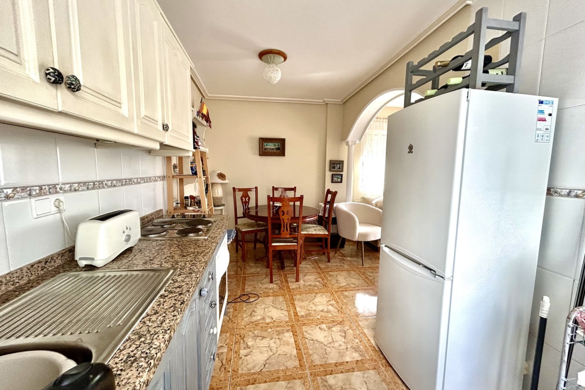 Herverkoop - Appartement - Cabo Roig