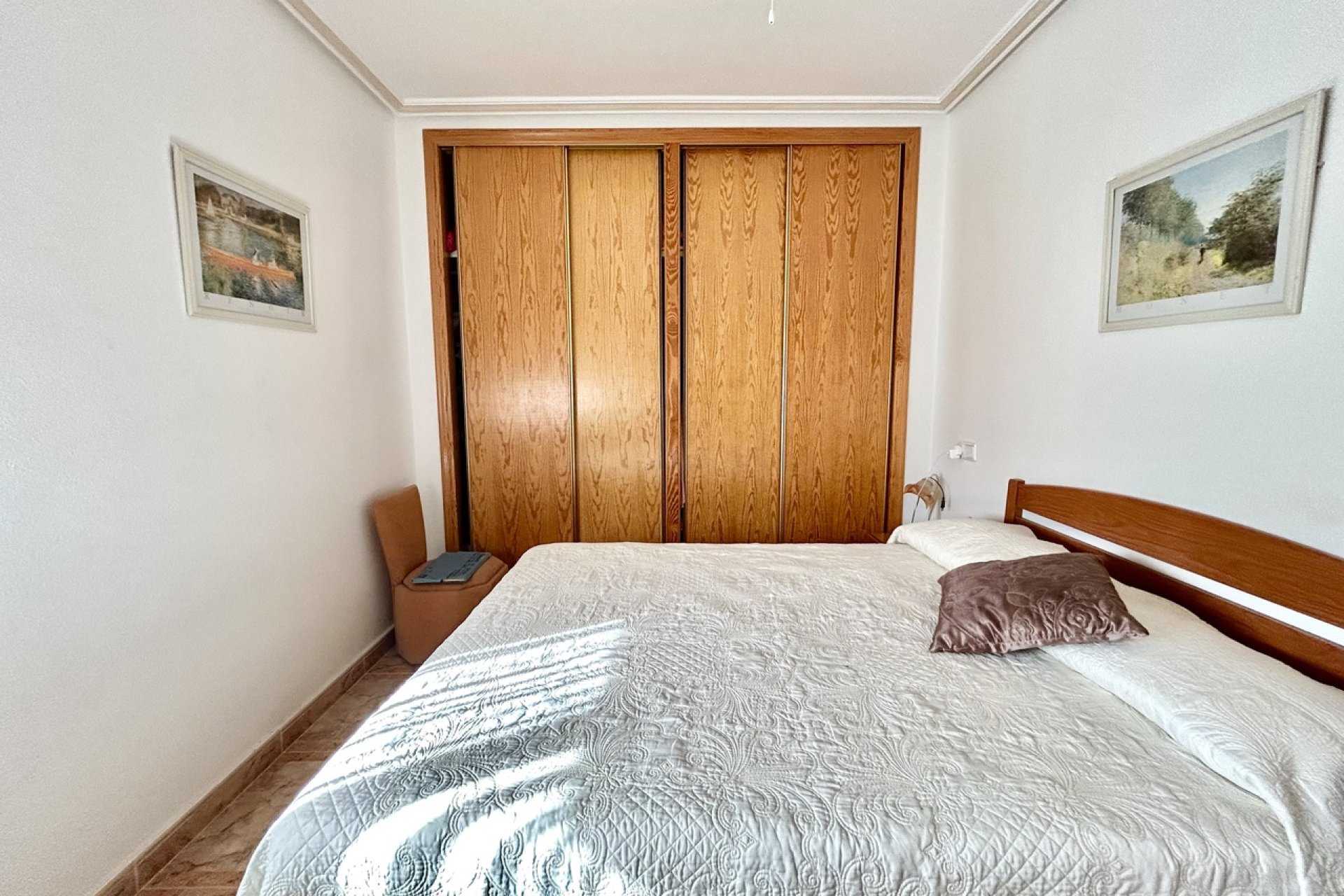 Herverkoop - Appartement - Cabo Roig
