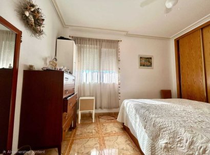 Appartement · Herverkoop - Cabo Roig · Alicante · Spanje