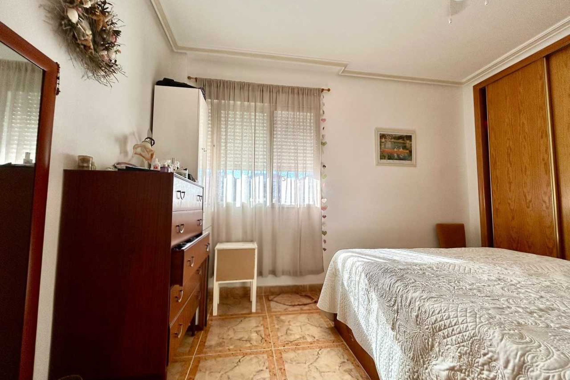 Herverkoop - Appartement - Cabo Roig