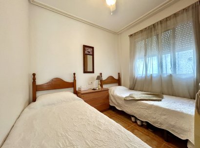 Appartement · Herverkoop - Cabo Roig · Alicante · Spanje