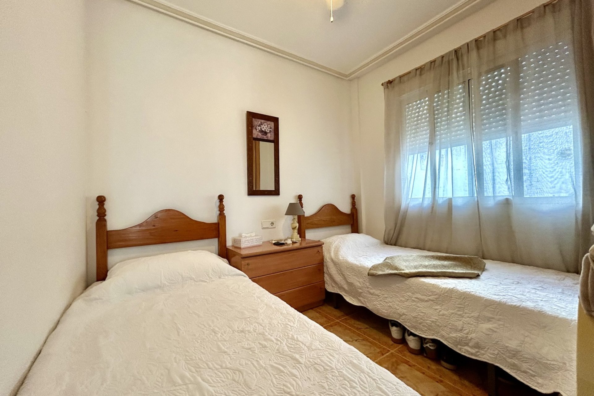 Herverkoop - Appartement - Cabo Roig