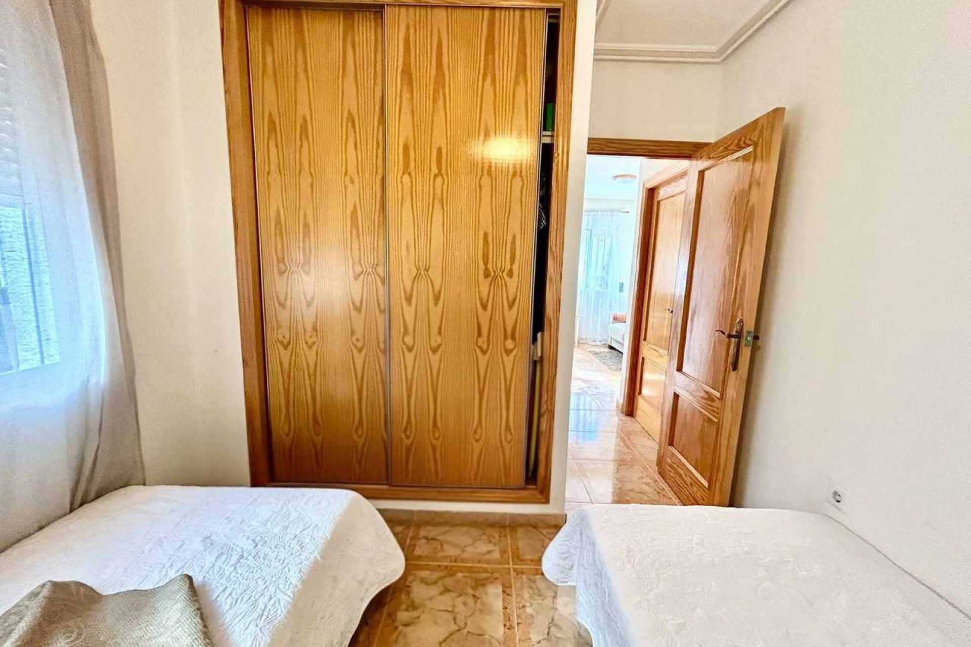 Herverkoop - Appartement - Cabo Roig
